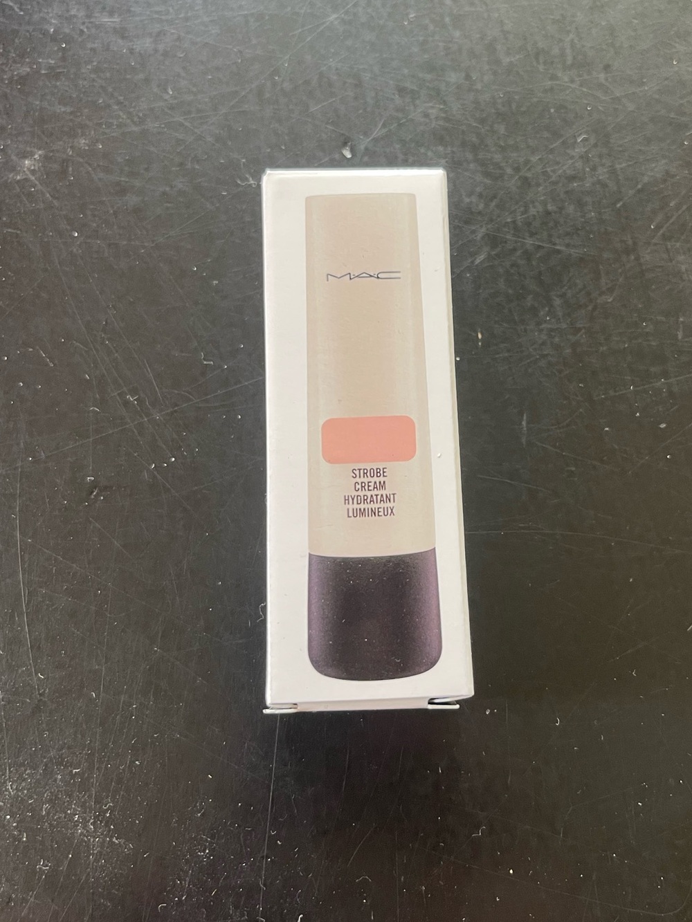 Mac Strobe Cream Hydrant Lumineux